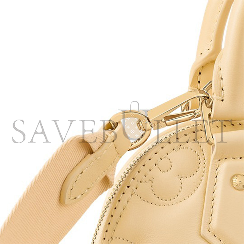 LOUIS VUITTON ALMA BB M59821 (24.5*18*12cm) LOUIS VUITTON ALMA BB M59821 (24.5*18*12cm)